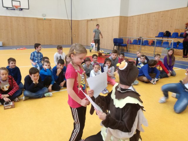 10_Pololetní vysvědčení